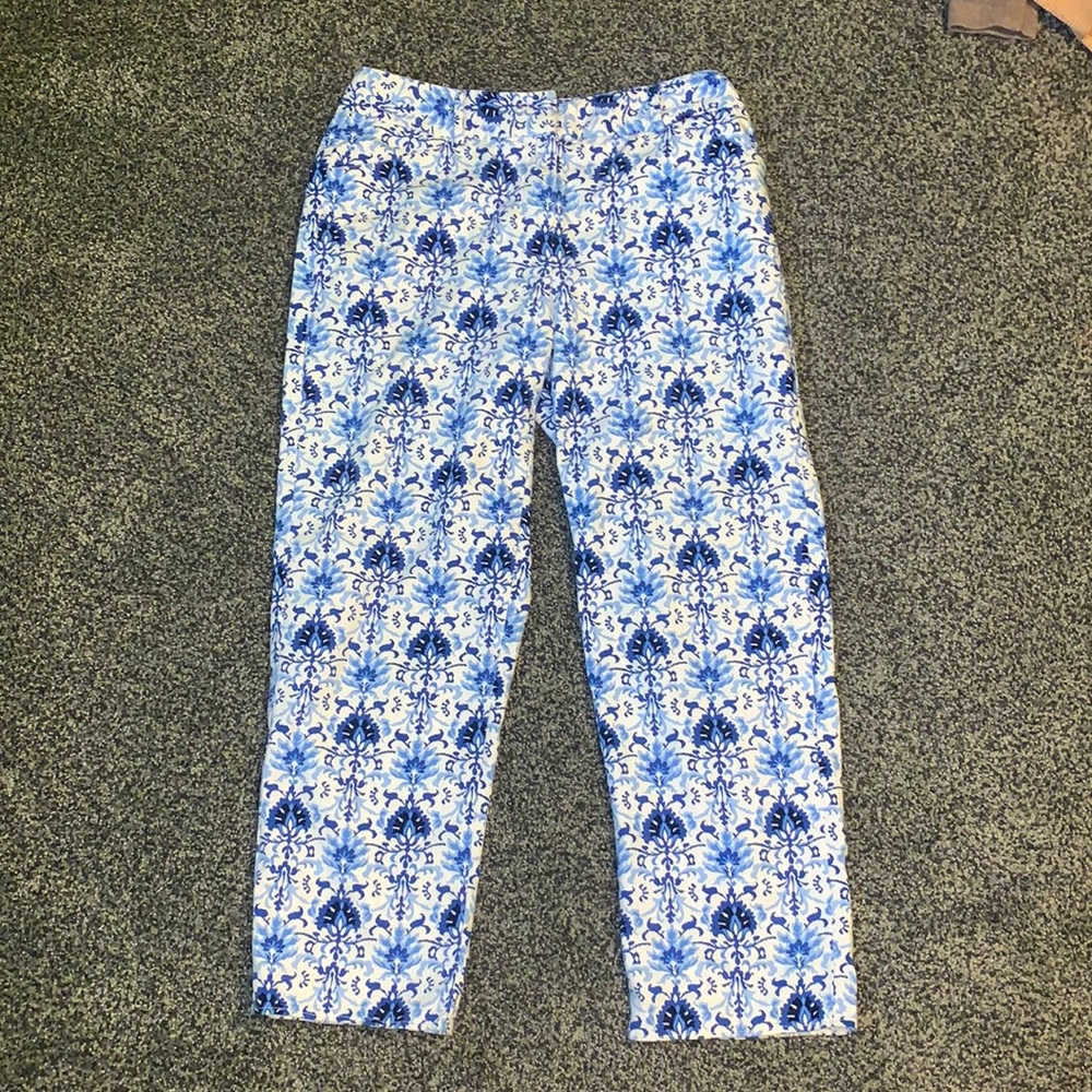Petite Capris by Talbots